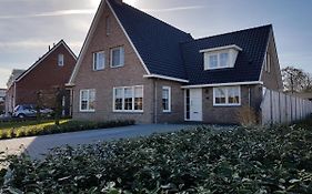 Luxe Kamer Aan Zee